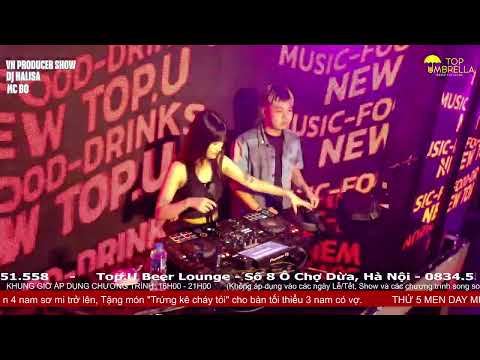 𝐅𝐑𝐈𝐃𝐀𝐘 | 𝟏𝟕.𝟏𝟎 | 𝐕𝐍 𝐏𝐑𝐎𝐃𝐔𝐂𝐄𝐑 𝐅𝐄𝐒 - DJ HALISA & MC BO