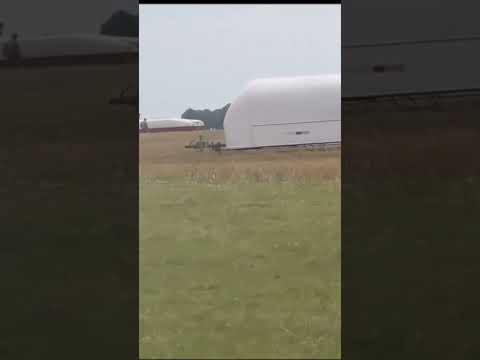 HOLA AMIGOS YA COMENZÓ  EL CAMPEONATO NACIONAL DE VUELO VELA SEDE EN ADOLFO GONZALES CHAVES