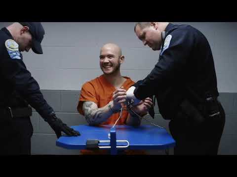 Solitary: Inside Red Onion State Prison (Documentary)