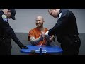 Solitary Inside Red Onion State Prison Documentary