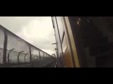 ETSC Urban Exploring