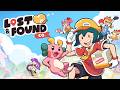 Gameplay-Video von Lost and Found Co.  Alle Plattformen