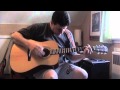 Ruby Tuesday - Rolling Stones Acoustic Cover ...