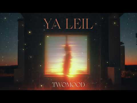 Sherine - Ah Ya Leil (TwoMood Afro House Remix) | شيرين - اه يا ليل 