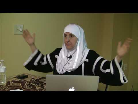 Ramadan Series: Day 26