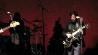 The Avett Brothers :: The Greatest Sum (Electric)