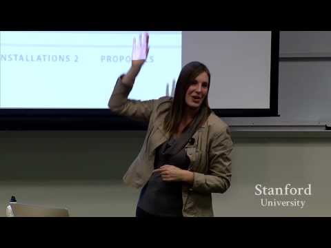 Stanford Webinar When Your Big Data Seems Too Small