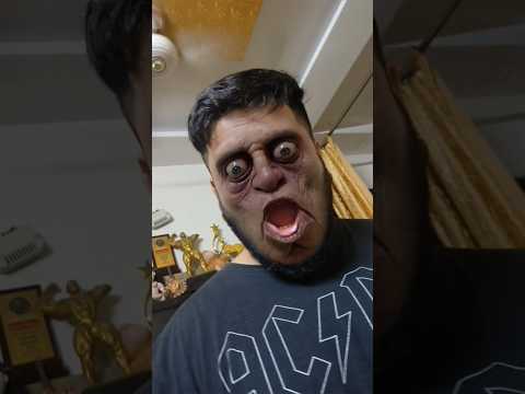 Real Ghost Sound ☠️ #funnyghost #comedy #bhootbhoot #funny #bhooot #creepy #scary #horrorshorts