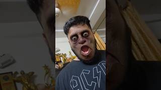 Real Ghost Sound ☠️ #funnyghost #comedy #bhootbhoot #funny #bhooot #creepy #scary #horrorshorts