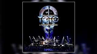 Toto - It&#39;s a Feeling (Live in Poland, 2013)