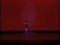 Dance Reel