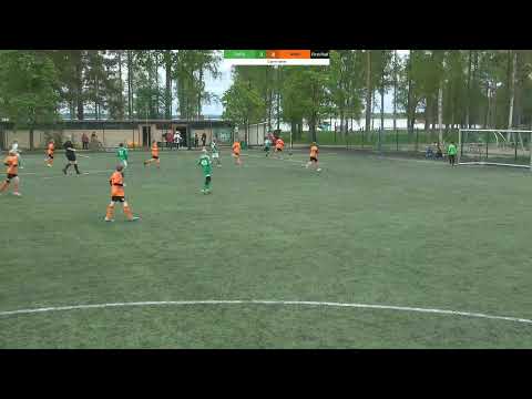 SaPa valkoinen - JIlves P12 kolmonen