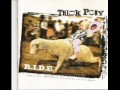 Trick Pony ~ Ain't Wastin' Good Whiskey On You