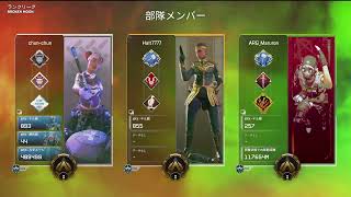 ダイアに行きたいがプラチナにもなれない男