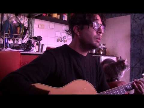 Cocolás - Nutshell (Alice In Chains Cover)