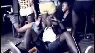 Mbindibinda  Bobzee 2015