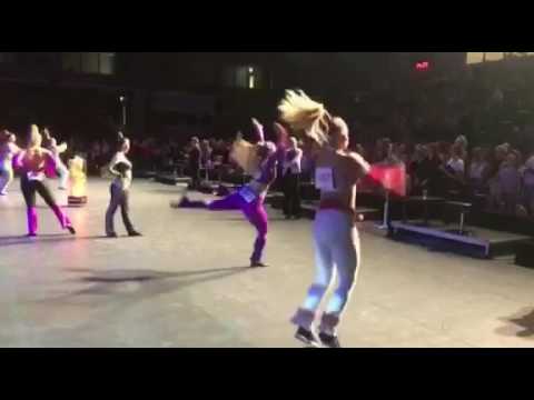 Disco SM 2017 - Solo Star V - Semifinal