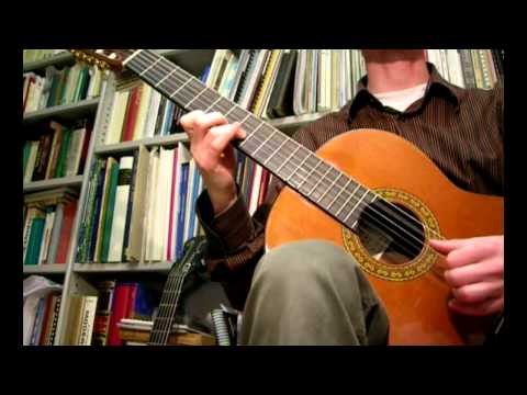 Calatayud - Estampa Gitana