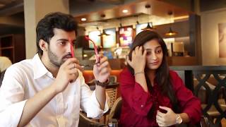 Sindhi Restaurants Nakhre Sindhi Comedy Video