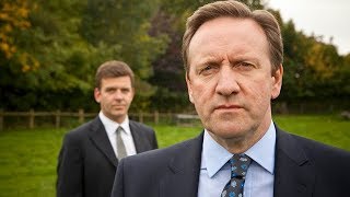 Midsomer Murders Season 14 Episode 4 preview