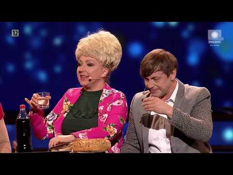 25 Festiwal Kabaretu w Koszalinie - Kabaret Jurki - Zakalec