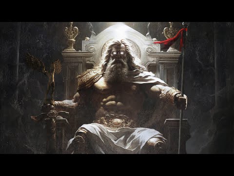 TEVVEZ x ANIZYZ - ZEUS pt2