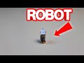 Mini Robot How To Make Small Robot Dance