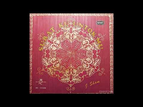 J Sham & The Wanderers  - Di Pinggir Kali