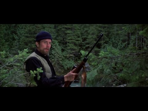 The Deer Hunter - Michael can no longer hunt