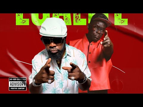 KOOL KRAY-Z feat ERIC MC  EGALITÉ (audio visual)