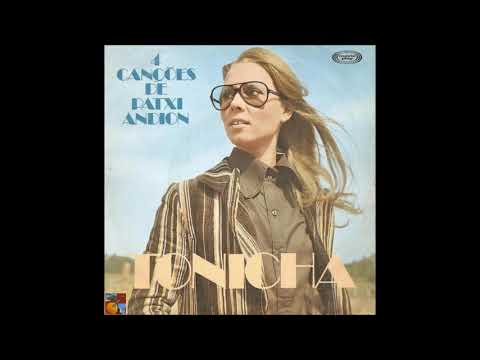 Tonicha  -  20 Versos a Mi Muerte