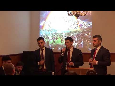 Tulpan Brother- Sa fiu curat