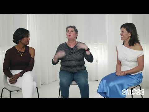 Empowering Real Women - Say the Quiet Part Out Loud