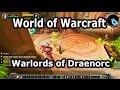 World of Warcraft:Warlords of Draenor - ночной ...