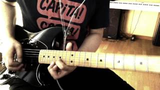 Counterparts - Soil Cover