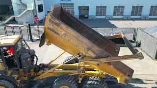 Bell B30E - DUMPER devasa kamyon | G&ouml;r&uuml;nt&uuml; 5 - Machineryline