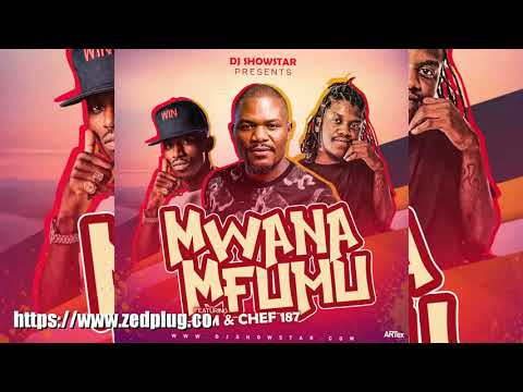 Dj Showstar Unites Tim And Chef 187 On Mwana Mfumu