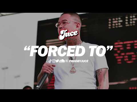 [FREE] Stupid Young x Saviii 3rd Type Beat 2022 - "Forced To" (Prod. by Juce x BearOnTheBeat)