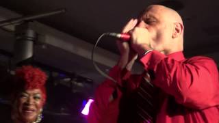 Trudy Lynn - Every Side Of Lonesome Fturing Steve Krase video