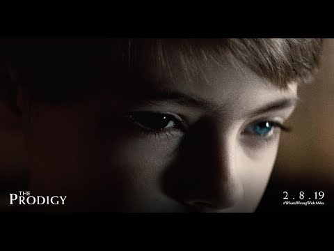 The Prodigy (Clip 'He's Here')
