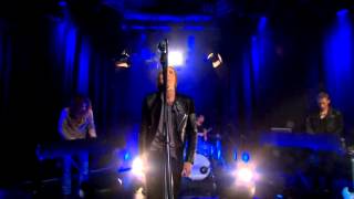 Moto boy - Some day (Live @ Nyhetsmorgon)