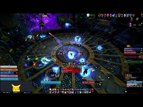 Mechagon H.A.R.D.M.O.D.E.