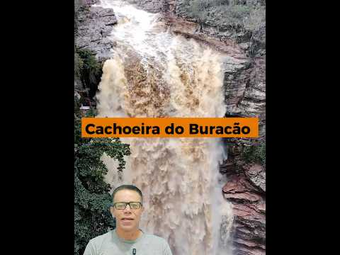 Conheça Ibicoara na Chapada Diamantina Bahia um verdadeiro santuário do ecoturismo.