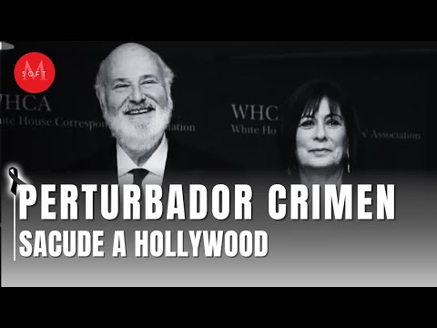 ¿Quién fue Rob Reiner, el cineasta de Hollywood que habría sido 4SESINADO por su hijo?
