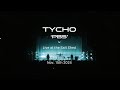 Tycho - PBS (Live at The Salt Shed)