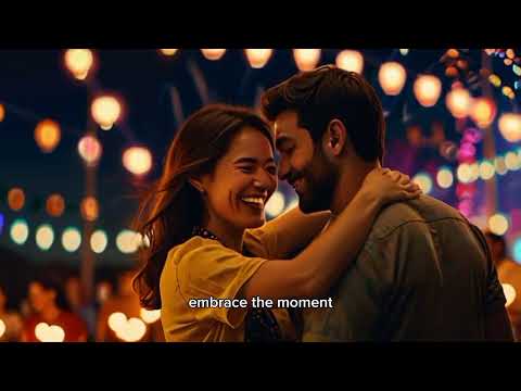 Mas Rizky Iman - Enjoy your life