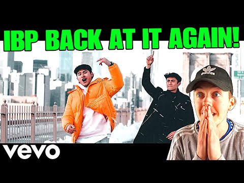 Reacting to Ireland Boys x NCK - ON TOP NOW (I'm Done)