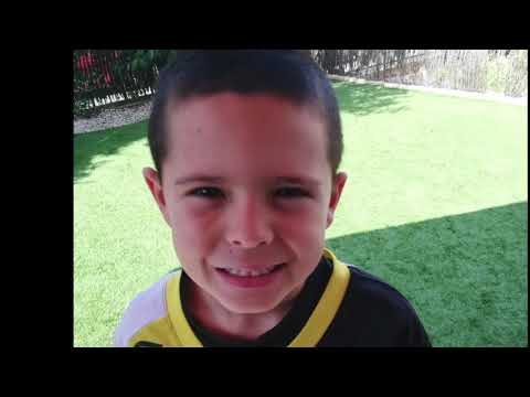 ACADEMY F6 FERNANDAO TEMPORADA 2019 2020