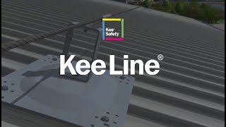 KeeLine® The Engineered Lifeline Solution