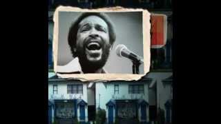 Marvin Gaye Little darling i need you